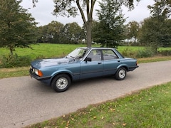 Ford Taunus - 1600 L 1982 Origineel Nederlands