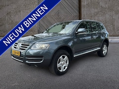 Volkswagen Touareg - 3.0 TDI youngtimer