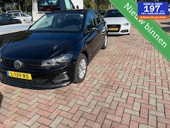 Volkswagen Polo - 1.0 MPI Comfortline Business {FOTO, S VOLGEN+INFO}