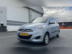 Hyundai i10 - 1.2 i-Drive