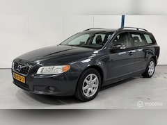 Volvo V70 - 2.0 Momentum NL-AUTO / LEER / NAVI