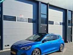Ford Focus Wagon - 1.0 EcoBoost Hybrid ST Line X Business FULL OPTION PANORAMADAK B&O AUDIO HYBRID