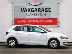 Volkswagen Polo - 1.0 TSI Comfortline Business