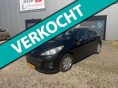 Peugeot 207 - 1.4 VTi X-Line 5 deurs met airco