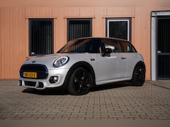 MINI John Cooper Works - 1.5 JCW | King's Cross Edition