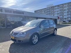 Volkswagen Golf - 1.4 Easyline Edition Cruise Klima Lmv Trekhaak