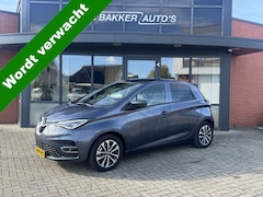 Renault Zoe - R135 Serie Limitee Riviera 52 kWh ✅ Koop accu ✅ 1ste Eigenaar ✅ Rijklaar ✅