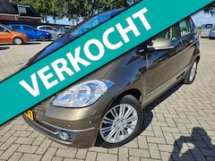 Mercedes-Benz A-klasse - 160 Business Class Elegance 2012. Automaat/Airco/Cruise/Trekhaak etc.. APK 10-2026