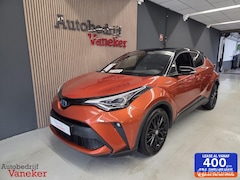 Toyota C-HR - 2.0 Hybrid Launch Edition|Carplay|Trekhaak|Garantie 2030