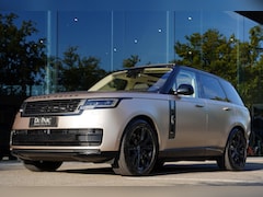 Land Rover Range Rover - P 510 E SV Nw.Pr. 235 K 28 D.Km