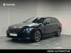 BMW 5-serie Touring - 530e