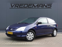 Honda Civic - 1.4i S