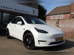 Tesla Model Y - Long Range AWD 75 kWh