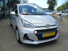 Hyundai i10 - 1.0 Comfort Navigatie