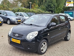 Kia Picanto - 1.0 X-tra|AIRCO|elektrische ramen|Stuurbekrachteging|5deurs|NAP|zuinig|