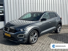 Volkswagen T-Roc - 1.5 TSI Sport Business R l Digitaal Dash l Stoelverwarming l Elektr. Achterklep l R-Line i