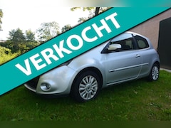 Renault Clio - 1.2 Collection*airco*cruise*navigatie*nap