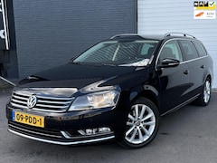 Volkswagen Passat Variant - 1.4 TSI Highline BlueMotion DSG/KETTINGVV/CRUISE/CLIMA/NAVI/STOELVERWARMING