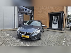 Volvo C30 - 1.6 D2 R-edition