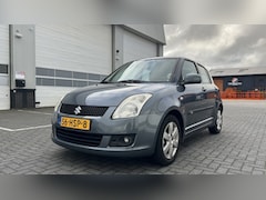Suzuki Swift - 1.3 Shogun