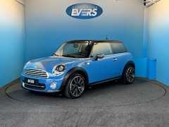 MINI Cooper - 1.6 Chili Bayswater