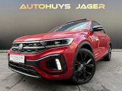 Volkswagen T-Roc - 1.5 TSI R-Line|Pano|Beats|Dodehoek|Camera|Carplay