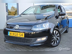 Volkswagen Polo - 1.4 TDI BlueMotion AIRCO/CRUISE-CONTROL/NAP