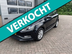 Volkswagen Polo - 1.2 TSI Comfortline
