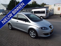 SEAT Altea - 1.6 Reference