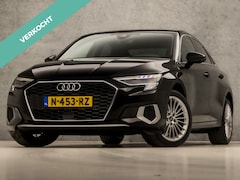 Audi A3 Limousine - 30 TFSI Sport Automaat (GROOT NAVI, APPLE CARPLAY, CAMERA, GETINT GLAS, ADAPTIVE CRUISE, L