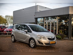 Opel Meriva - 1.4 Turbo Edition | Trekhaak | Nieuwe APK