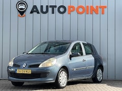 Renault Clio - 1.4 Team Spirit 5DRS|TREKHAAK|ELEKTRISCHE RAMEN|AIRCO|RADIO|NETTE AUTO
