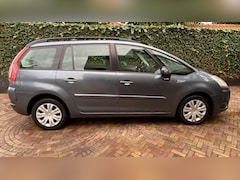 Citroën Grand C4 Picasso - 2.0-16V Business EB6V 7p.