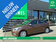 Hyundai i20 - 1.0 T-GDI Comfort