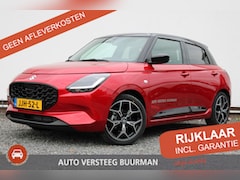 Suzuki Swift - 1.2 Select Smart Hybrid Automaat, Speciale uitvoering, DEMODEAL
