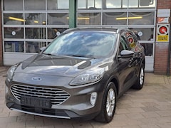 Ford Kuga - 1.5 EcoBoost Titanium - Trekhaak