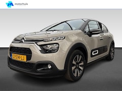 Citroën C3 - 1.2 83pk Max