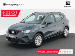 SEAT Arona - Reference 1.0 TSI 95PK | Parkeersensoren | Cruise control | Apple carplay / Android auto
