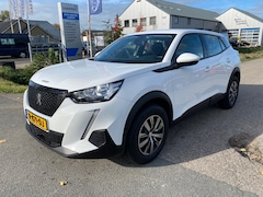Peugeot 2008 - 1.2 PureTech Active