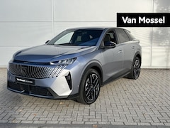 Peugeot 3008 - 136 Allure