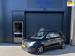 Suzuki Swift - 1.3 SPORT 5DRS AIRCO | STOELVERWARMING | APK 2026 | NETTE AUTO
