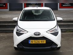 Toyota Aygo - 1.0 VVT-i x-play Automaat