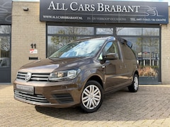 Volkswagen Caddy - 1.4 TSI Combi / 1e eigenaar/ nieuwstaat / 5 persoons