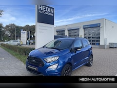Ford EcoSport - 1.0 EcoBoost ST-Line Automaat