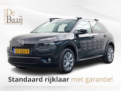 Citroën C4 Cactus - 1.2 PureTech Business | Pano | Leer | Navi