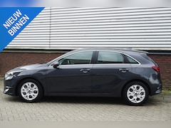 Kia Cee'd - Ceed 1.0 T-GDi 120PK DynamicLine/Geen Importauto/ All-Seasonbanden