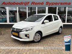 Mitsubishi Space Star - 1.2 Cool+ | Apple Carplay | Airco | Regensensor