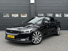 Polestar 2 - 2 Long Range Dual Motor Launch Edition 78kWh | Pilot Plus | 93% SOH | 20'' | 360 Camera |