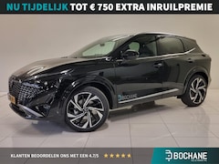 Nissan Qashqai - 1.5 e-Power Tekna Plus | BOSE Audio | Panoramadak | Elektrisch bedienbare achterklep |