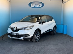 Renault Captur - 1.3 TCe Intens AUTOMAAT, Trekhaak